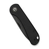 Elementum Slip Joint Knife