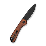 Elementum Slip Joint Knife