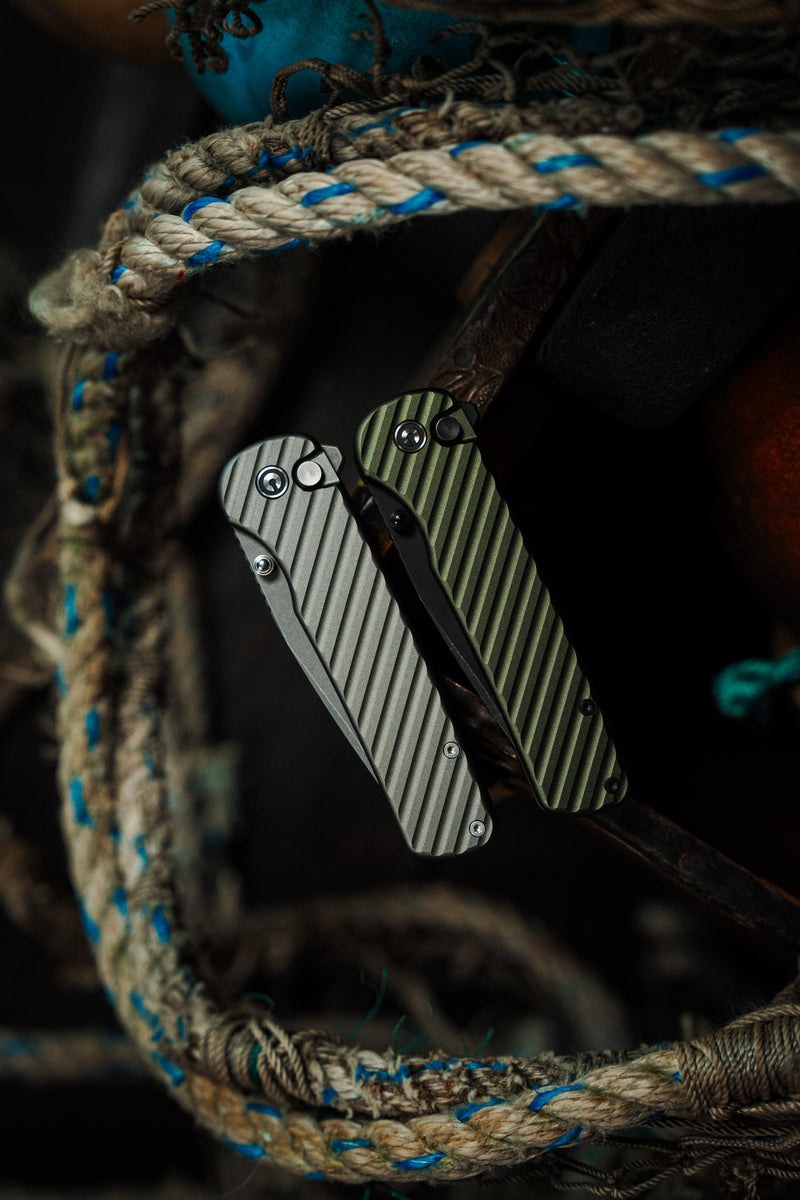Civivi Iron Tide Knife