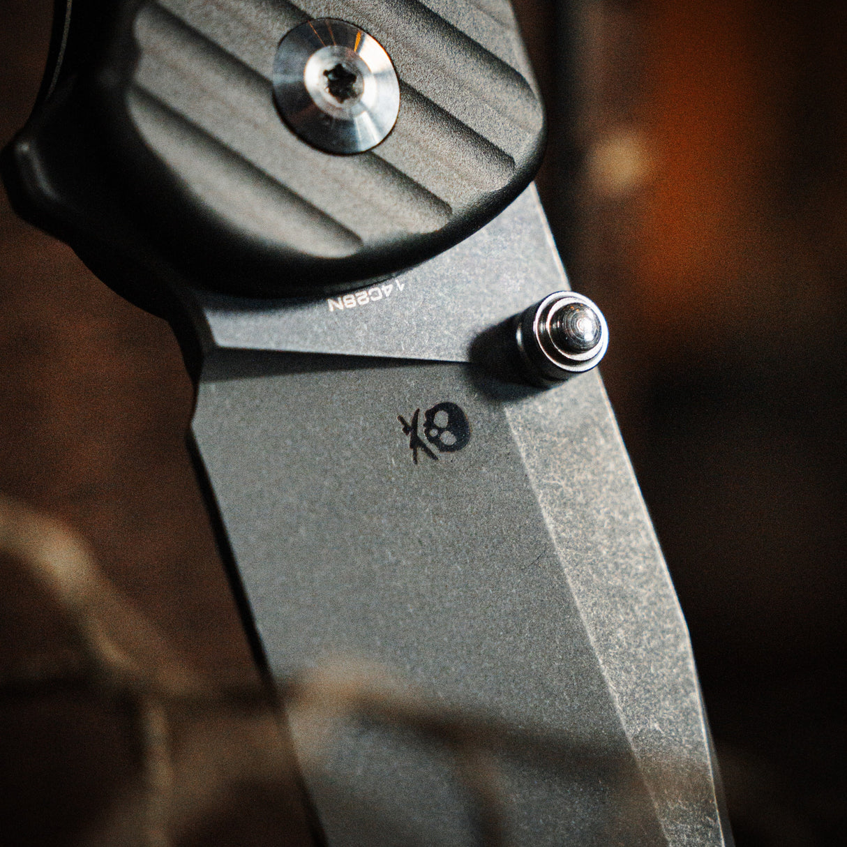 Civivi Iron Tide Knife