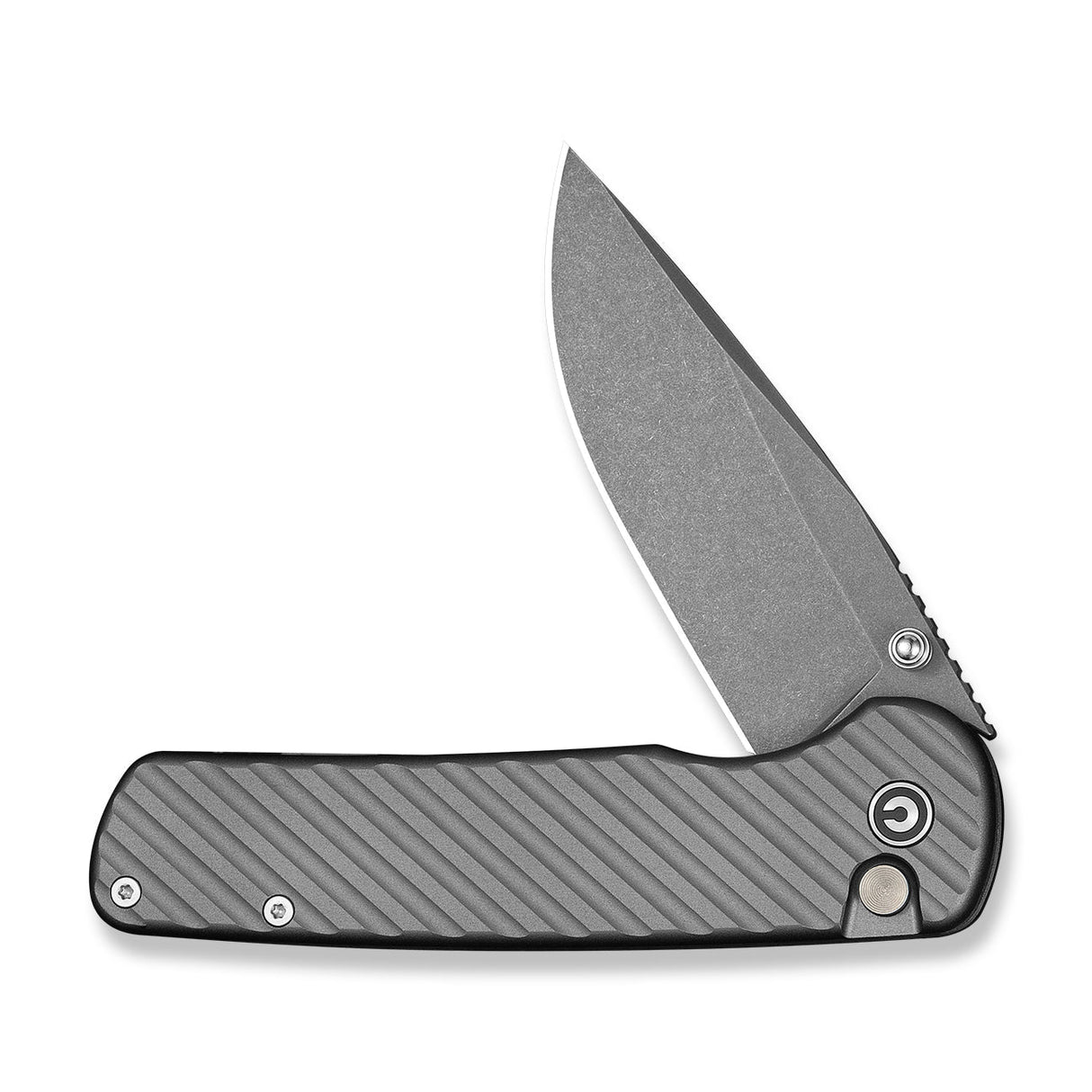 Civivi Iron Tide Knife
