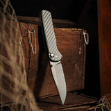 Civivi Iron Tide Knife