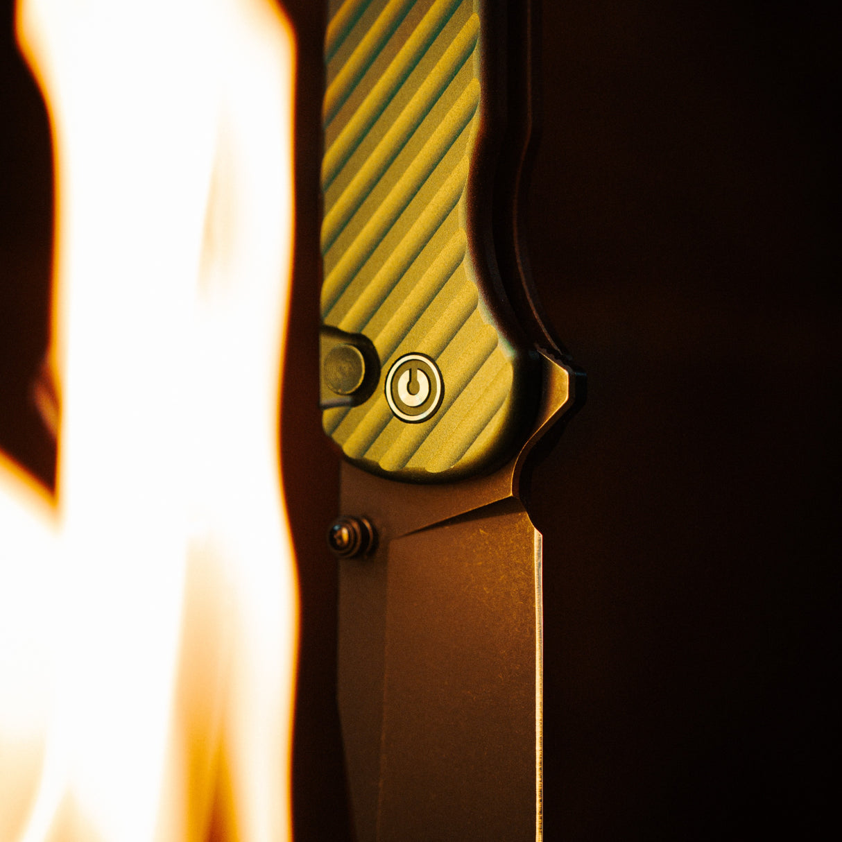 Civivi Iron Tide Knife