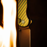 Civivi Iron Tide Knife