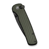 Civivi Iron Tide Knife