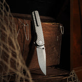 Civivi Iron Tide Knife