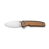 Civivi Mini Shakan Knife