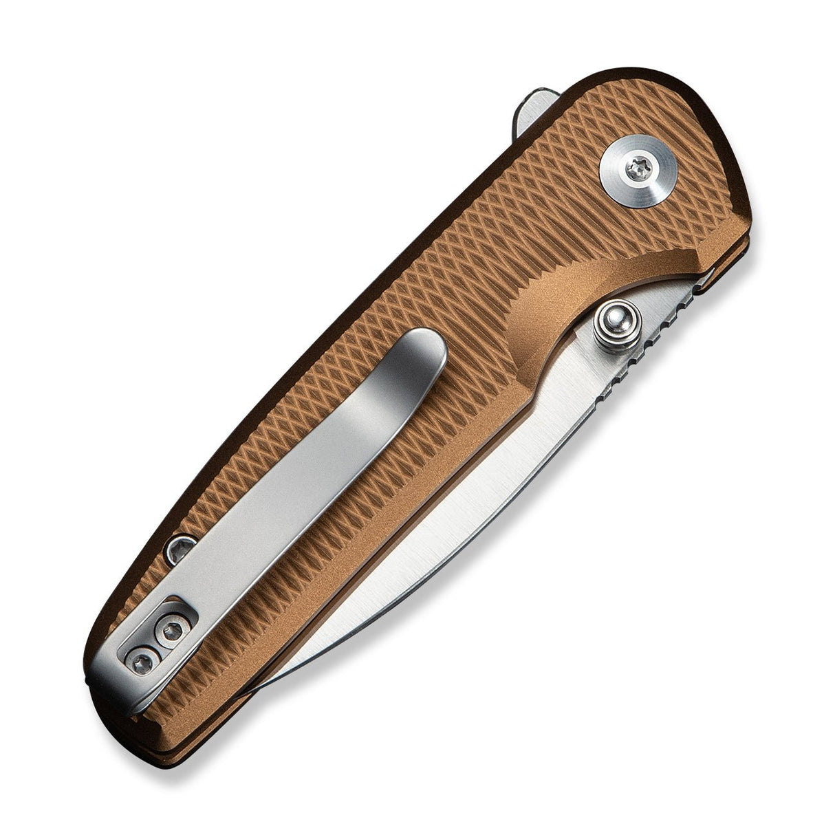 Civivi Mini Shakan Knife