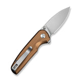 Civivi Mini Shakan Knife
