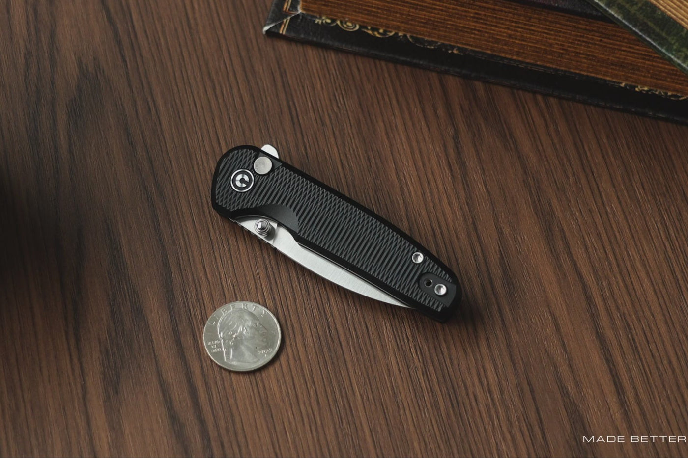 Civivi Mini Shakan Knife