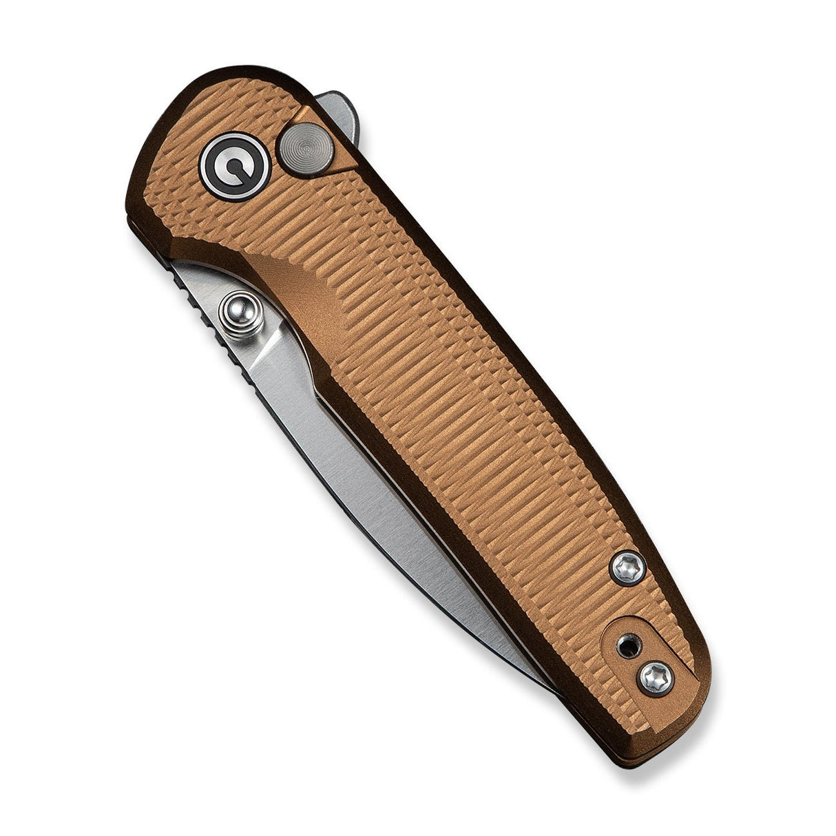 Civivi Mini Shakan Knife