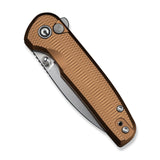 Civivi Mini Shakan Knife