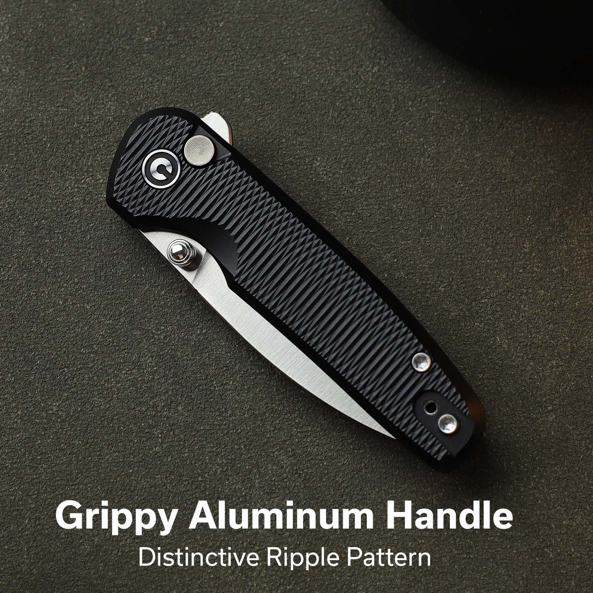 Civivi Mini Shakan Knife