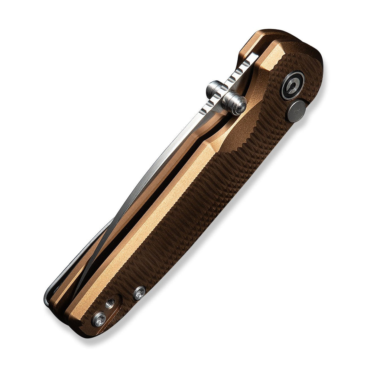 Civivi Mini Shakan Knife