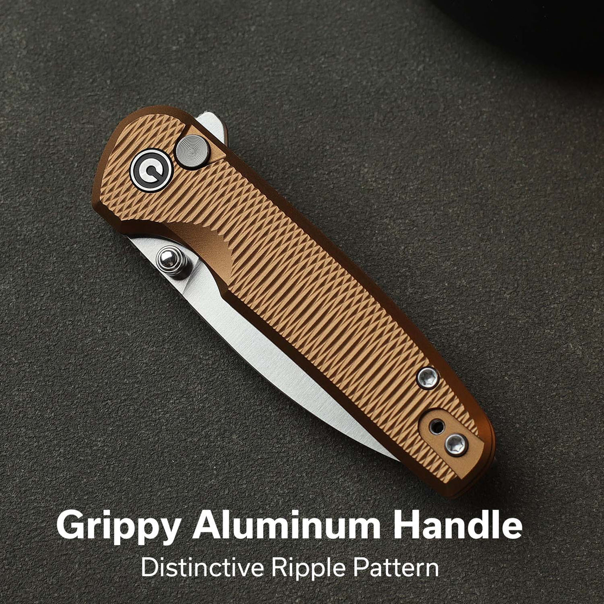 Civivi Mini Shakan Knife
