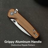Civivi Mini Shakan Knife
