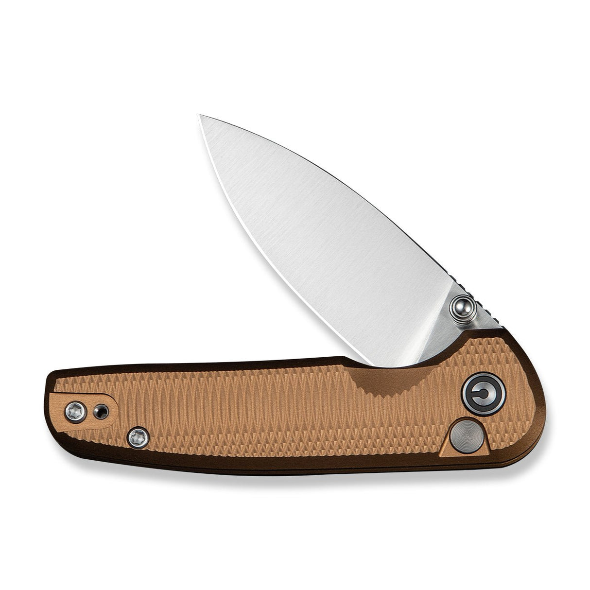 Civivi Mini Shakan Knife
