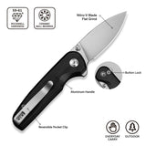 Civivi Mini Shakan Knife