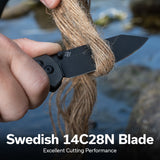 Civivi Over Yonder Knife