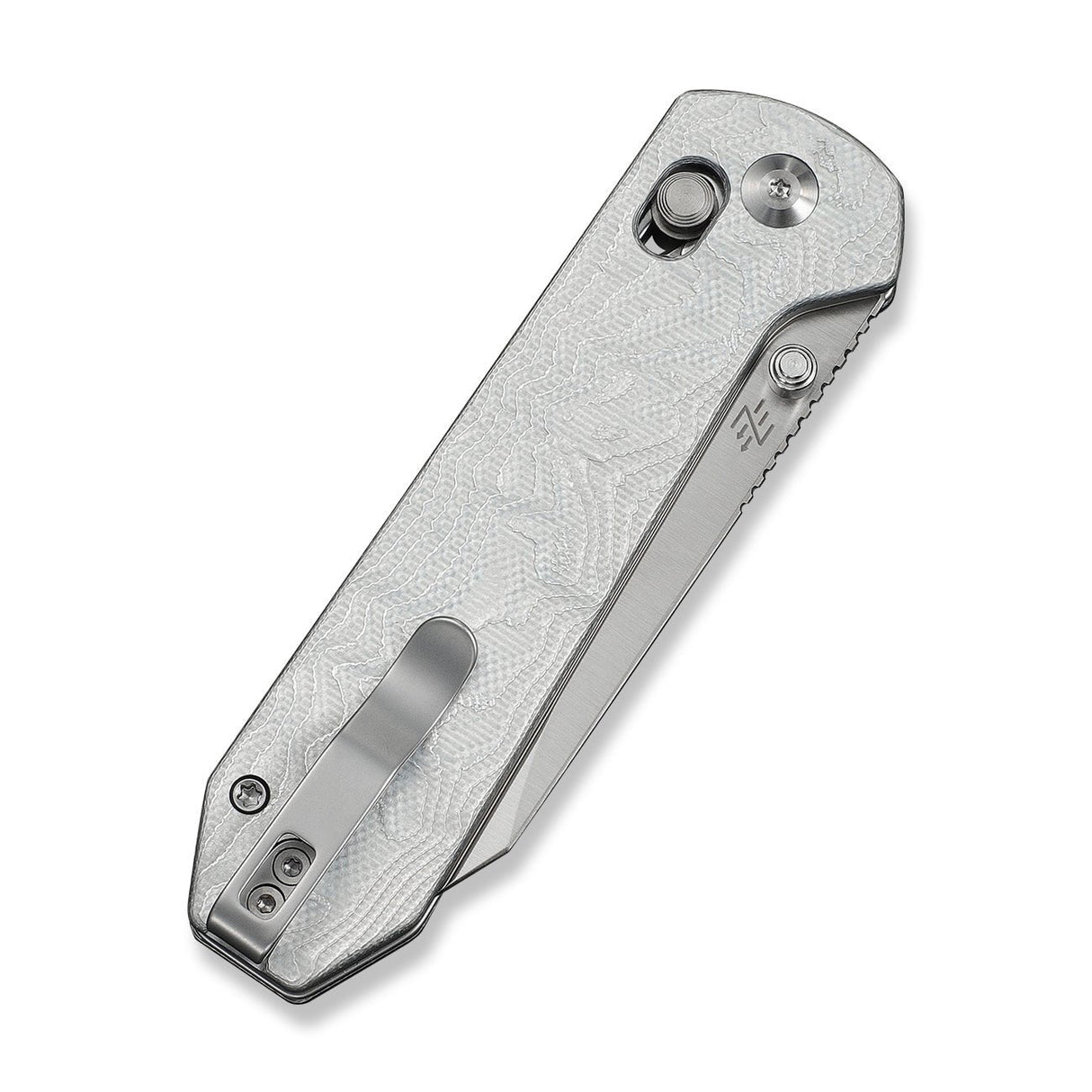 Civivi Over Yonder Knife