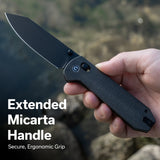 Civivi Over Yonder Knife