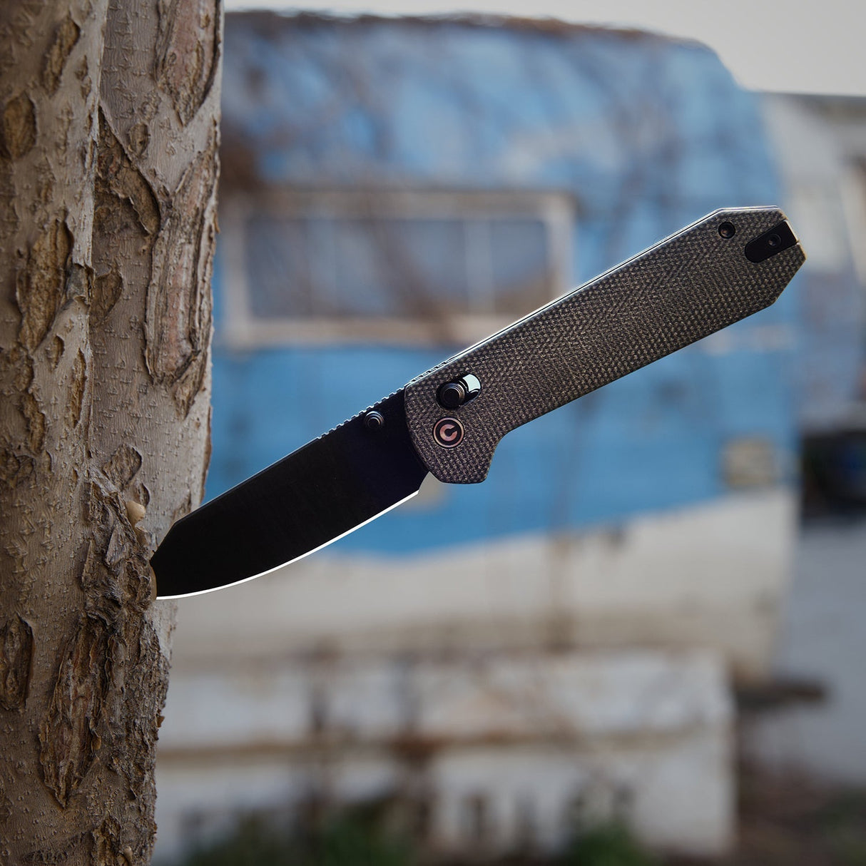 Civivi Over Yonder Knife