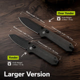 Civivi Over Yonder Knife