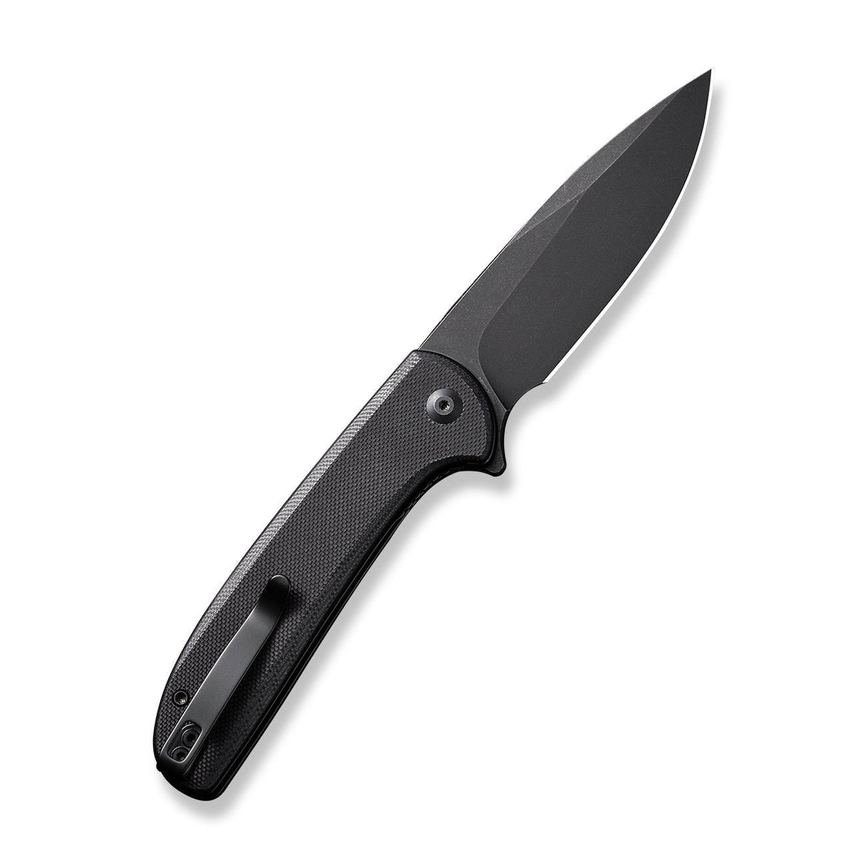 Primitrox Knife