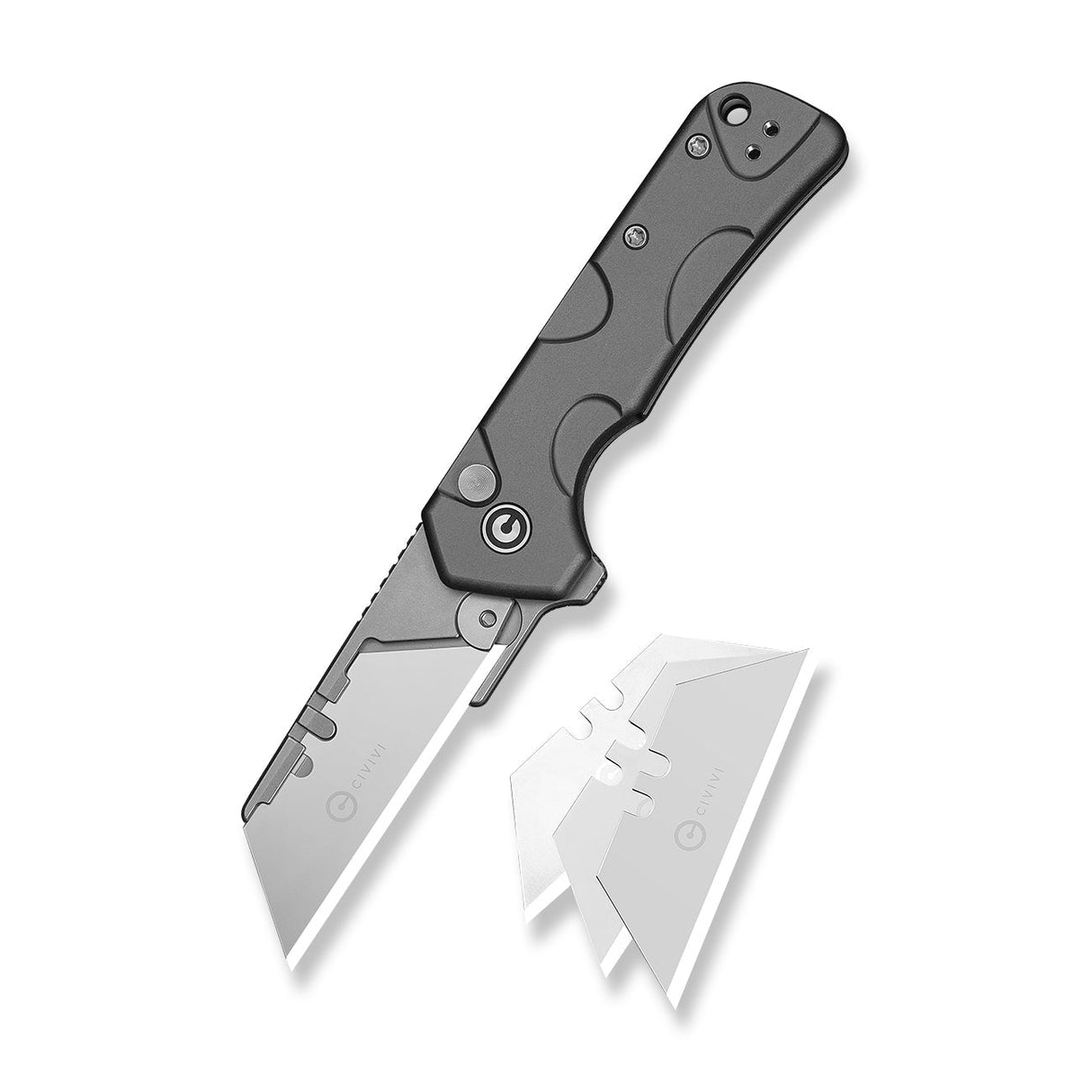 Civivi Pulsara Utility Knife