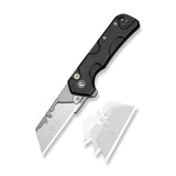 Civivi Pulsara Utility Knife