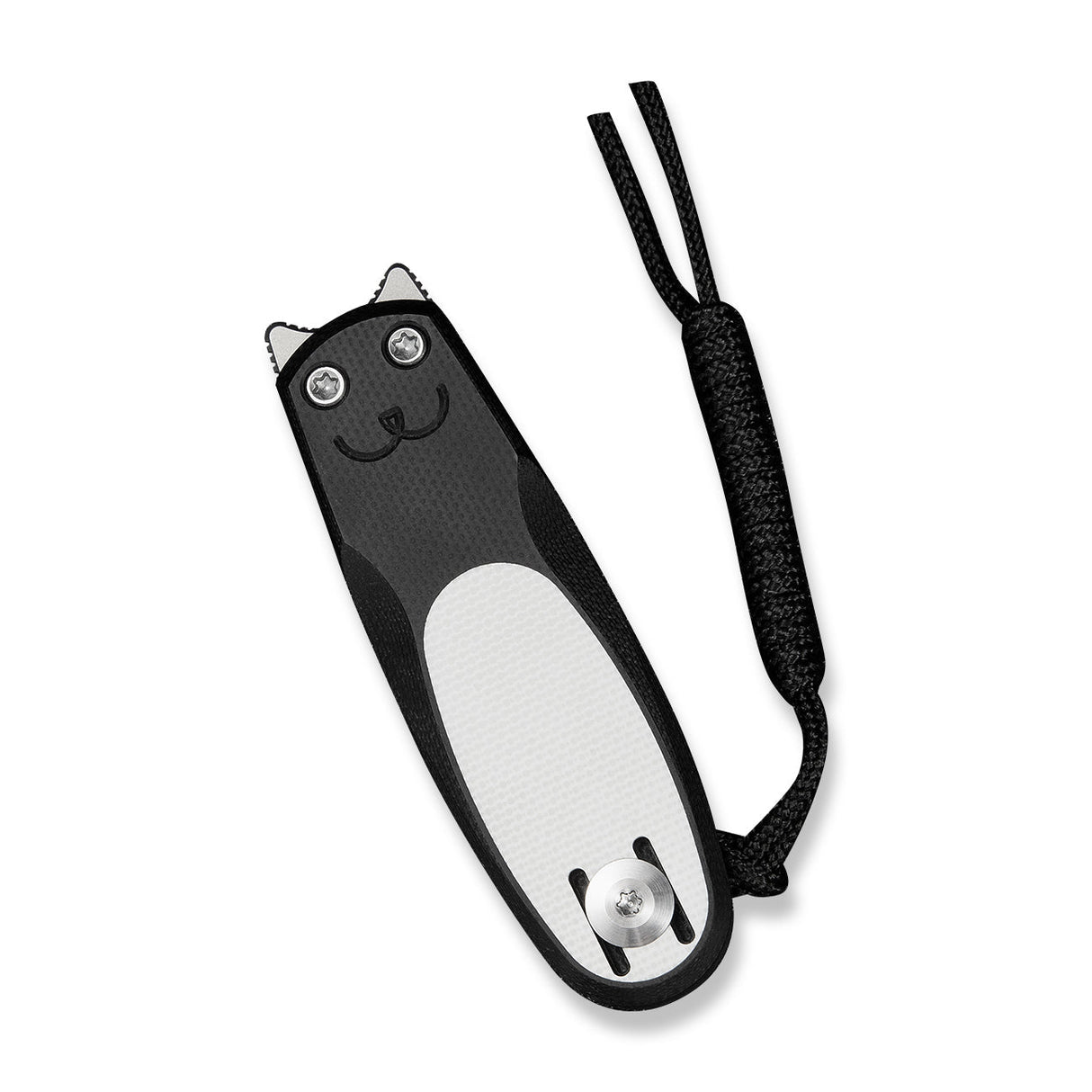 Civivi Purr Knife