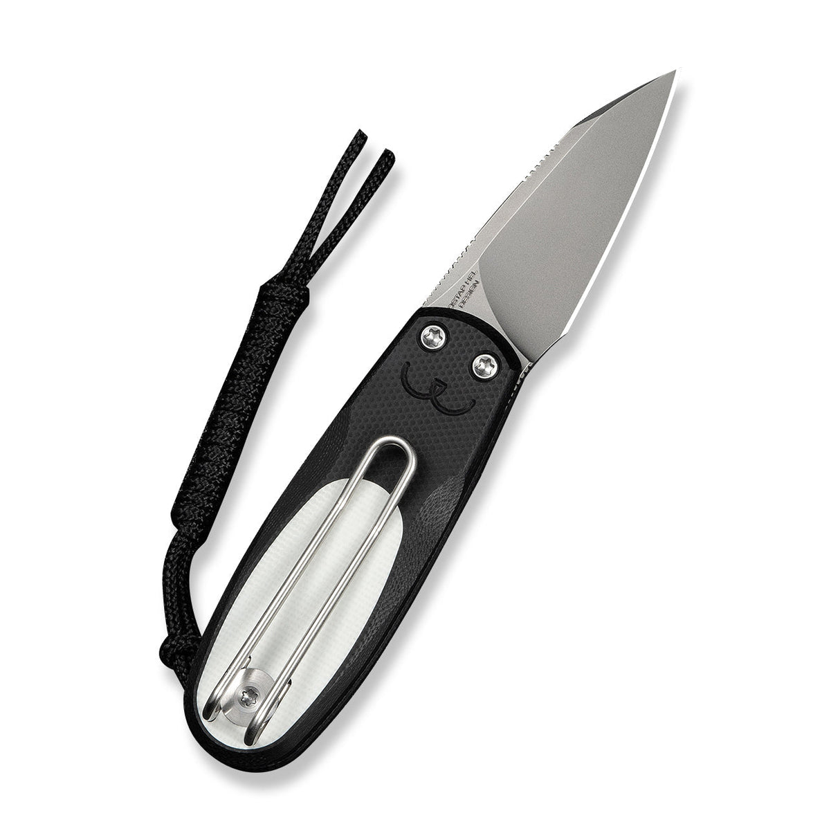 Civivi Purr Knife