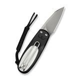 Civivi Purr Knife
