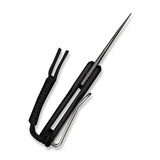 Civivi Purr Knife