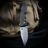 Shark Cub Clip Point Knife (New)
