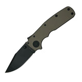 Shark Cub Clip Point Knife