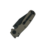 Shark Cub Clip Point Knife