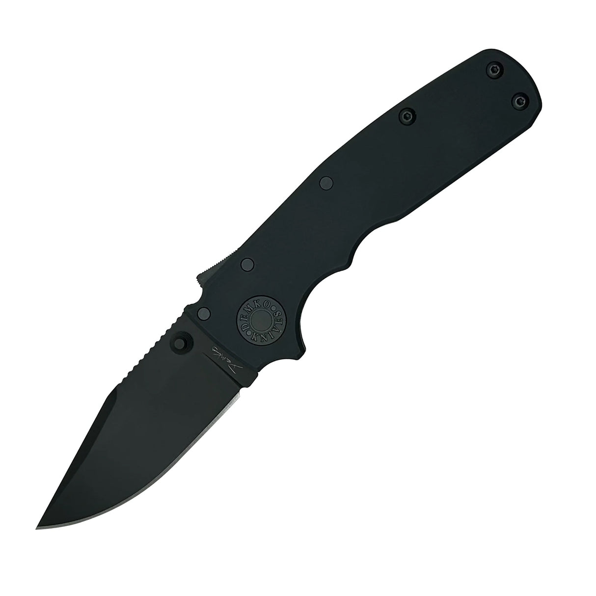 Shark Cub Clip Point Knife