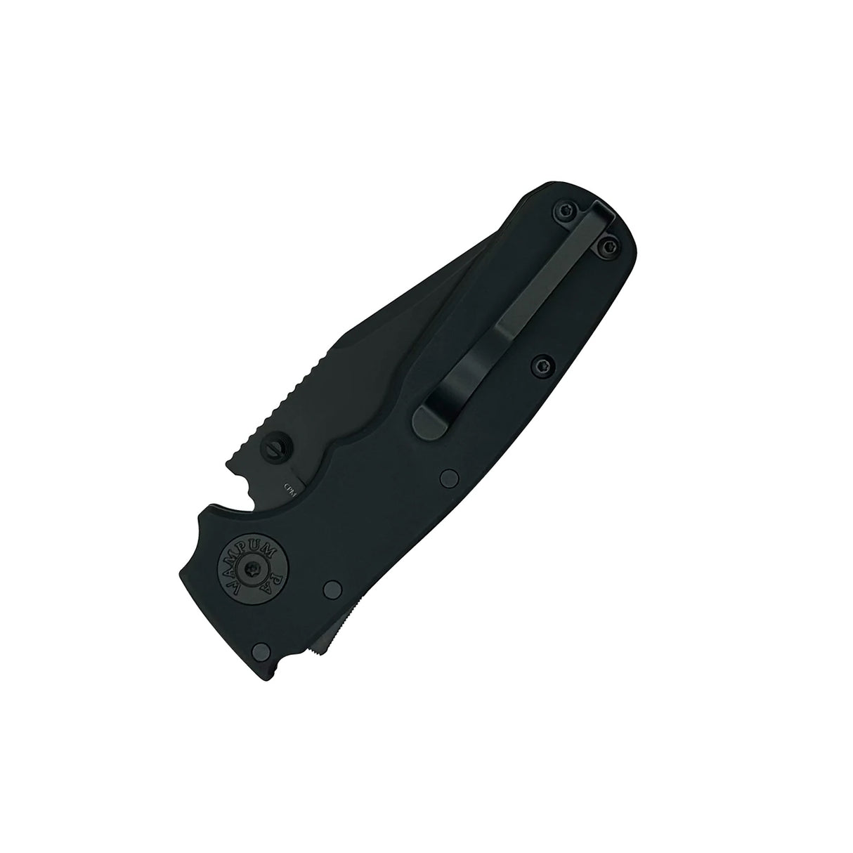 Shark Cub Clip Point Knife