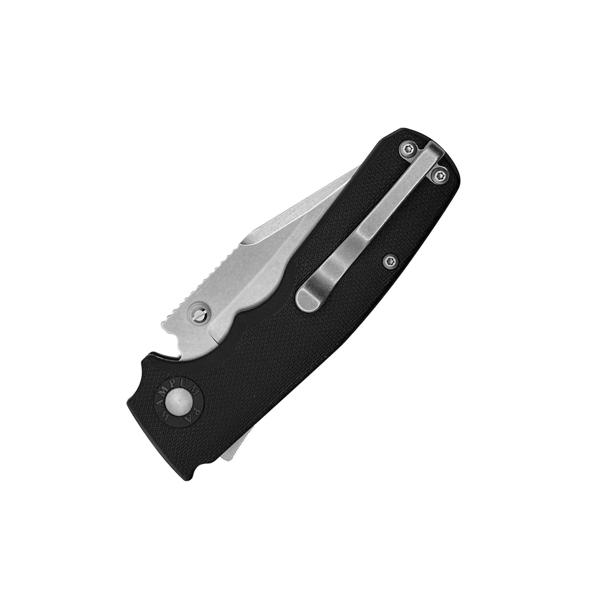 Shark Cub Clip Point Knife (New)