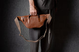 Closest Ally Leather Belt Bag