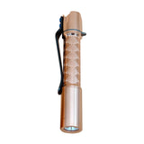 Pineapple Mini MKIII Copper Flashlight