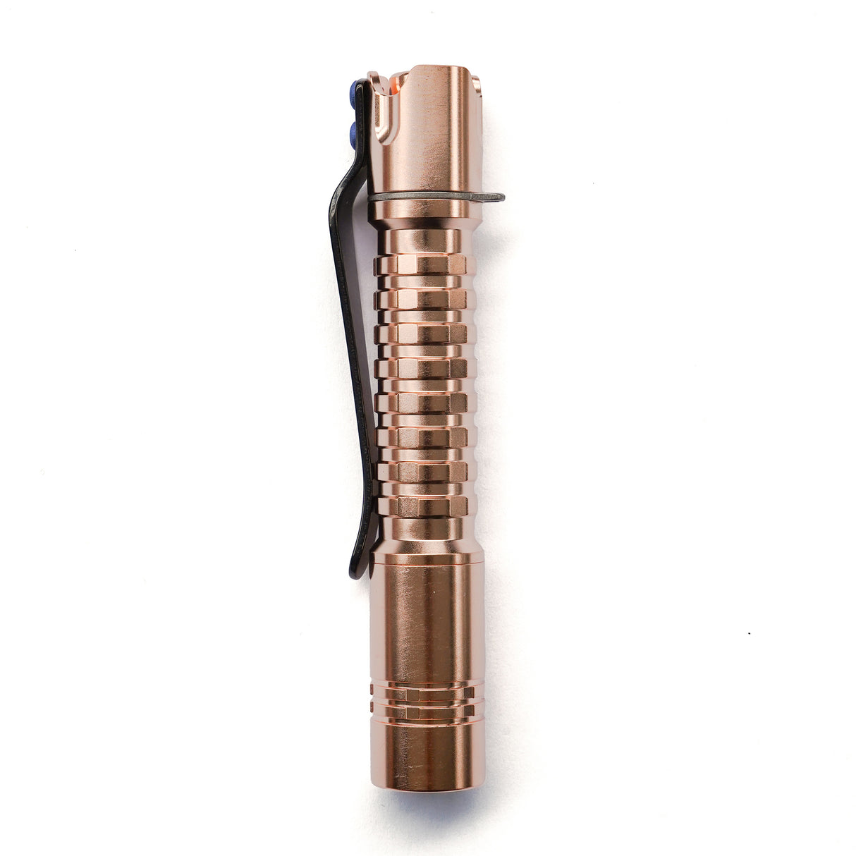 Pineapple Mini MKIII Copper Flashlight