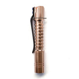 Pineapple Mini MKIII Copper Flashlight