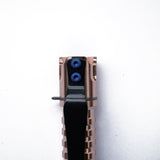 Pineapple Mini MKIII Copper Flashlight