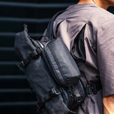 Code Of Bell Annex Pouch