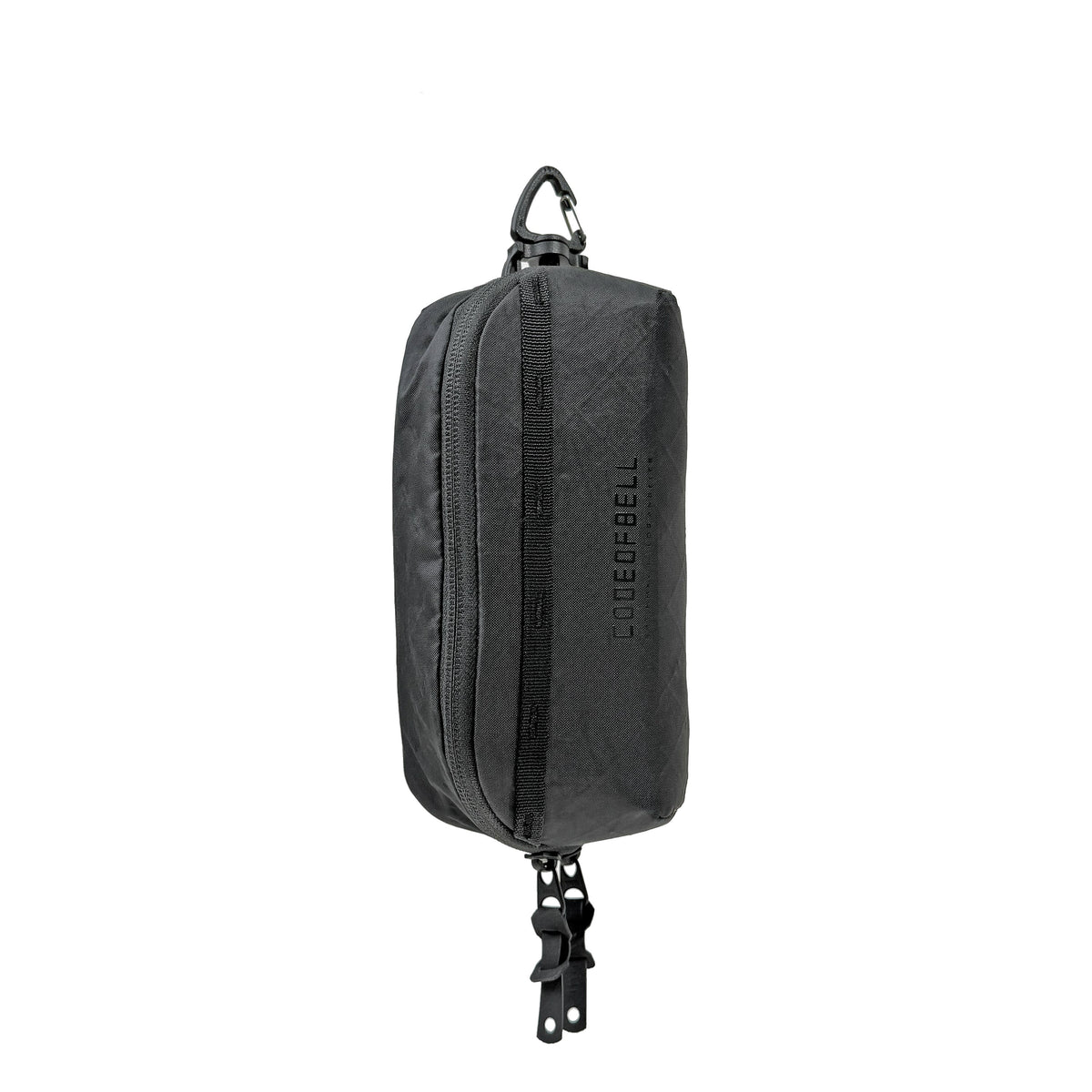 Code Of Bell Annex Pouch