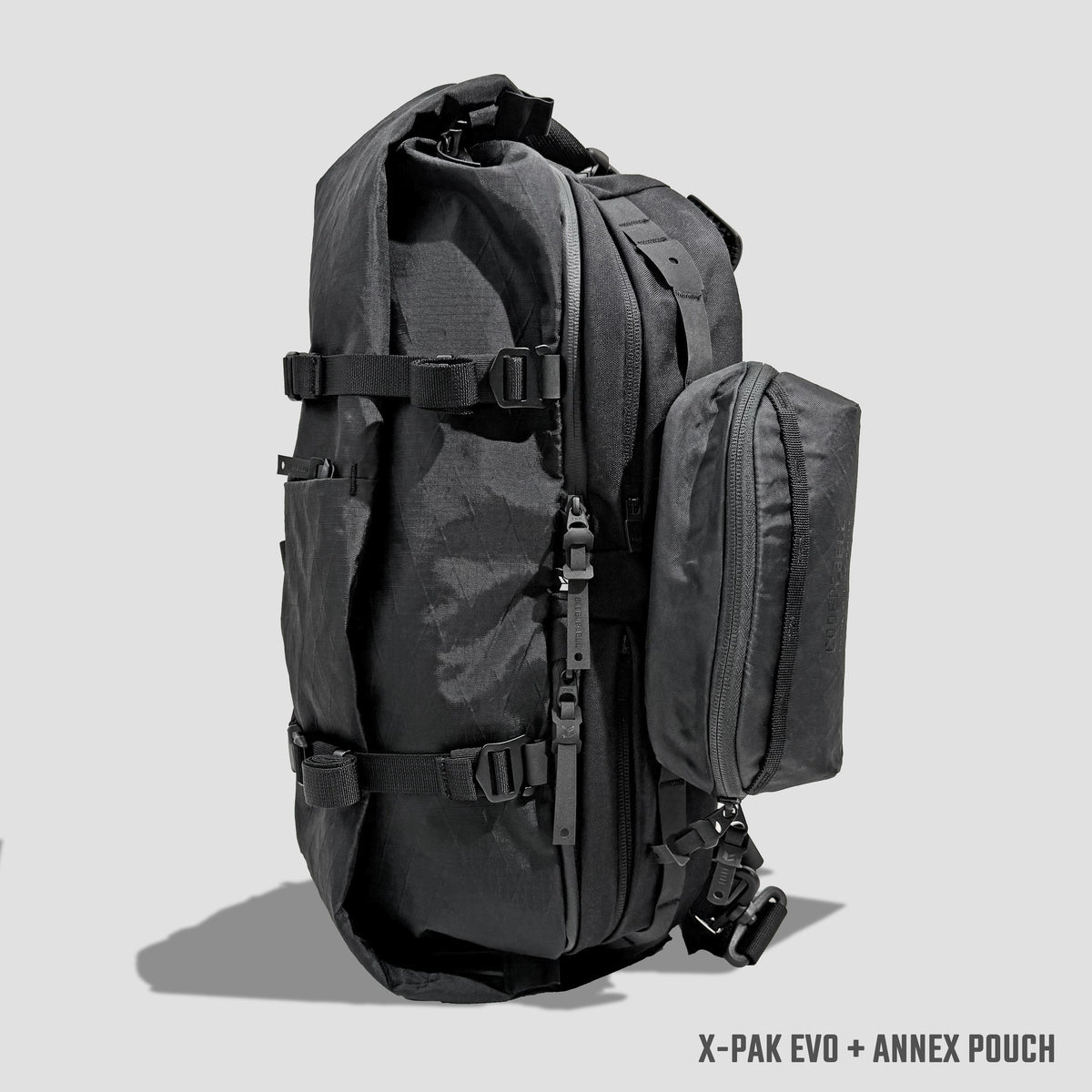 Code Of Bell Annex Pouch