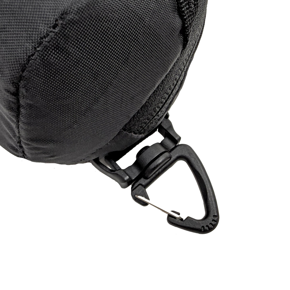 Code Of Bell Annex Pouch