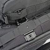 Code Of Bell Annex Pouch